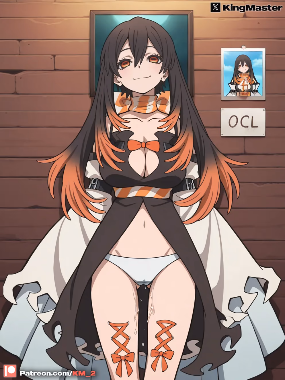 Amo Empool from Gachiakuta — image 273 of 402