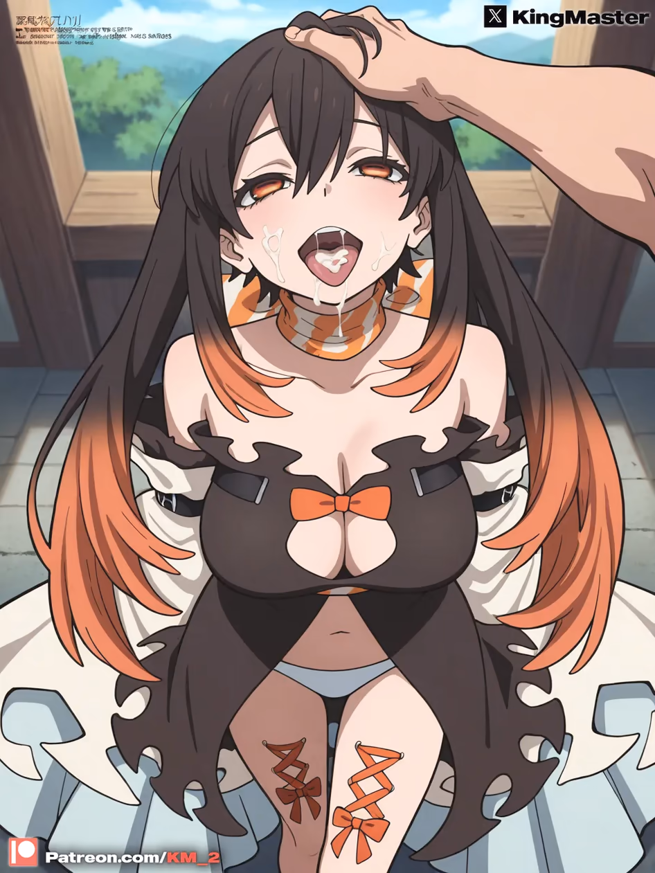 Amo Empool from Gachiakuta — image 276 of 402