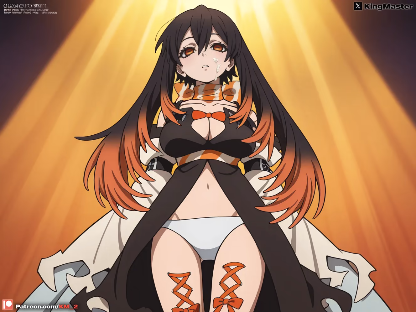 Amo Empool from Gachiakuta — image 305 of 402