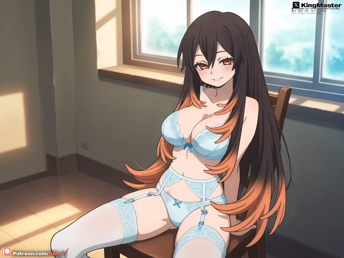 Amo Empool from Gachiakuta — image 313 of 402