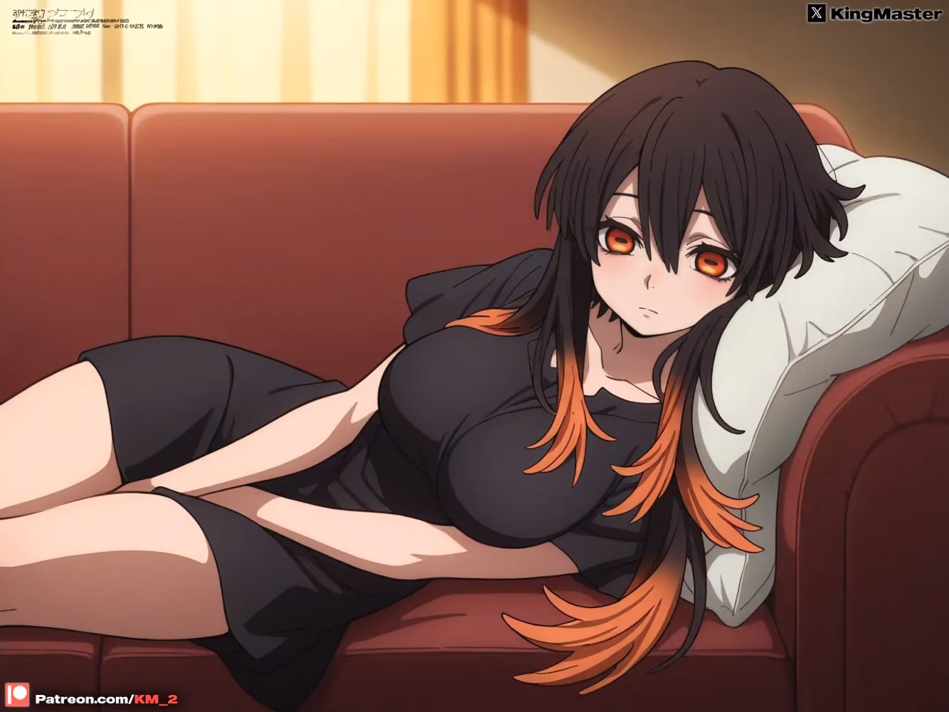 Amo Empool from Gachiakuta — image 332 of 402