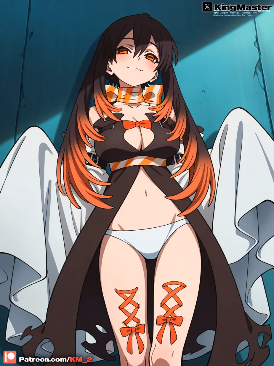 Amo Empool from Gachiakuta — image 34 of 402