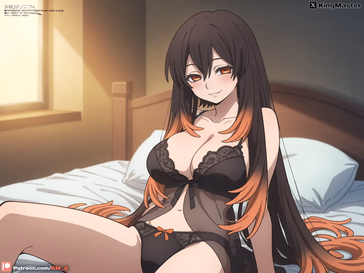 Amo Empool from Gachiakuta — image 369 of 402