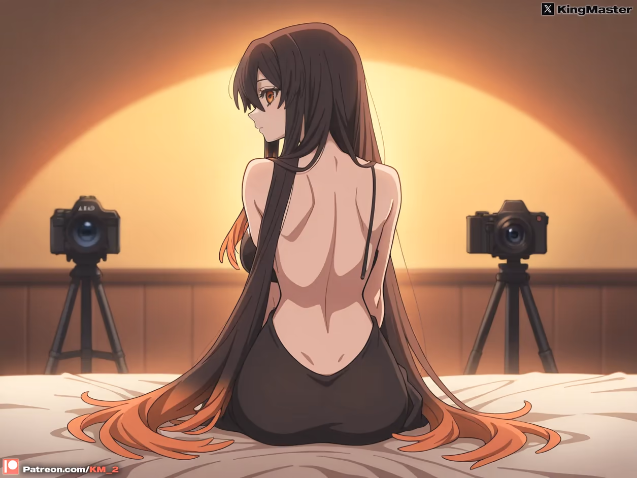 Amo Empool from Gachiakuta — image 382 of 402