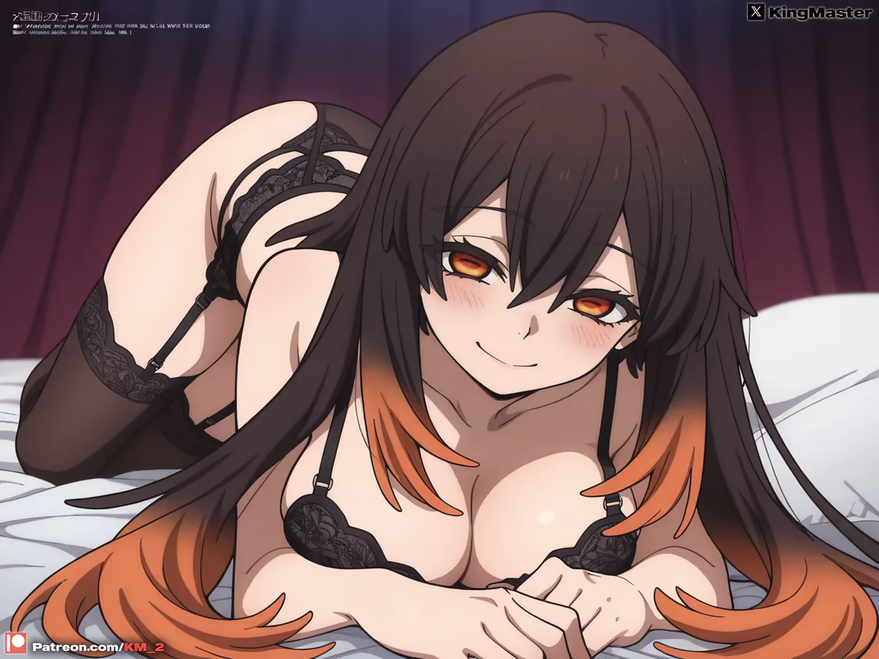 Amo Empool from Gachiakuta — image 391 of 402