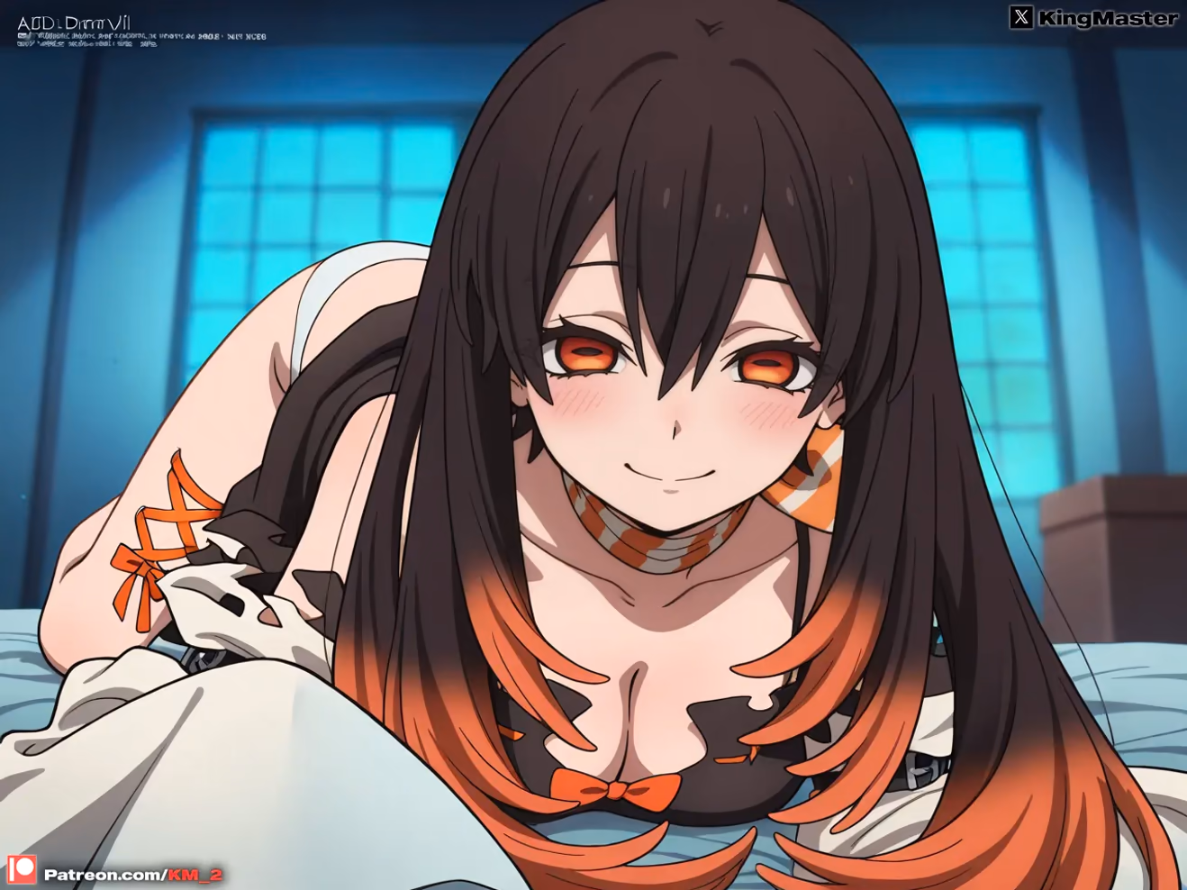 Amo Empool from Gachiakuta — image 392 of 402