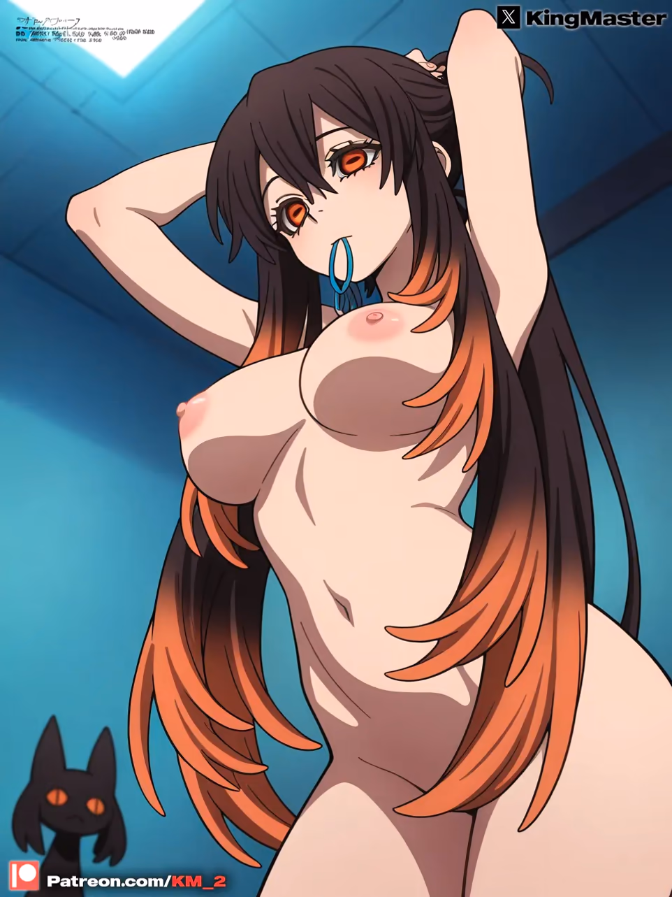 Amo Empool from Gachiakuta — image 44 of 402