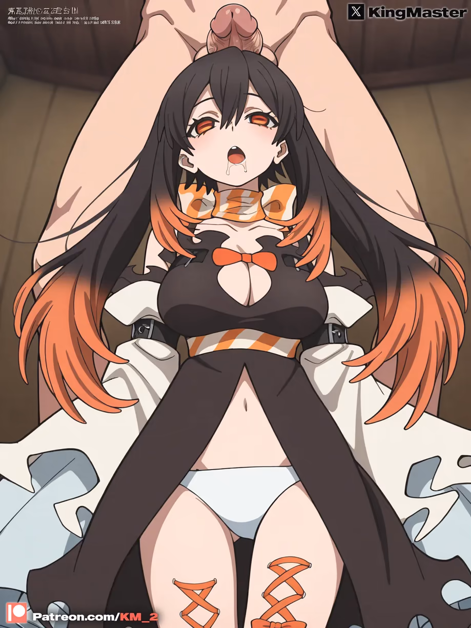 Amo Empool from Gachiakuta — image 66 of 402