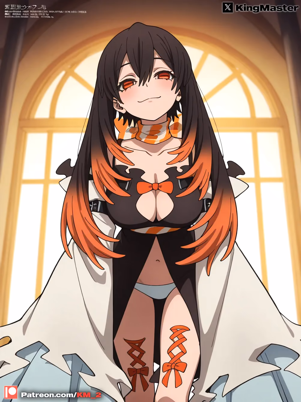 Amo Empool from Gachiakuta — image 77 of 402