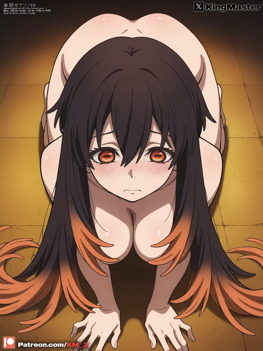 Amo Empool from Gachiakuta — image 96 of 402