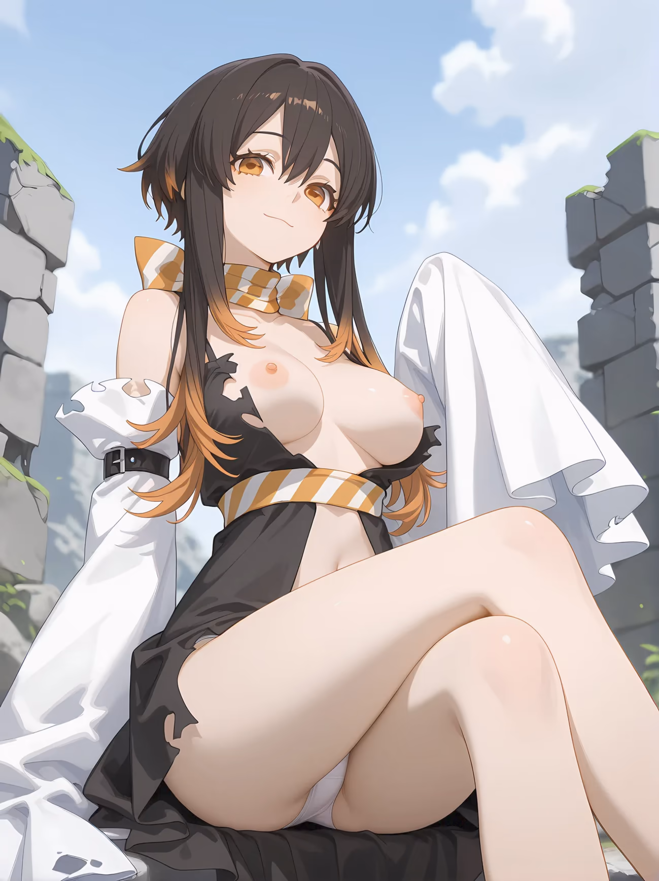 Amo Empool from Gachiakuta — image 11 of 105