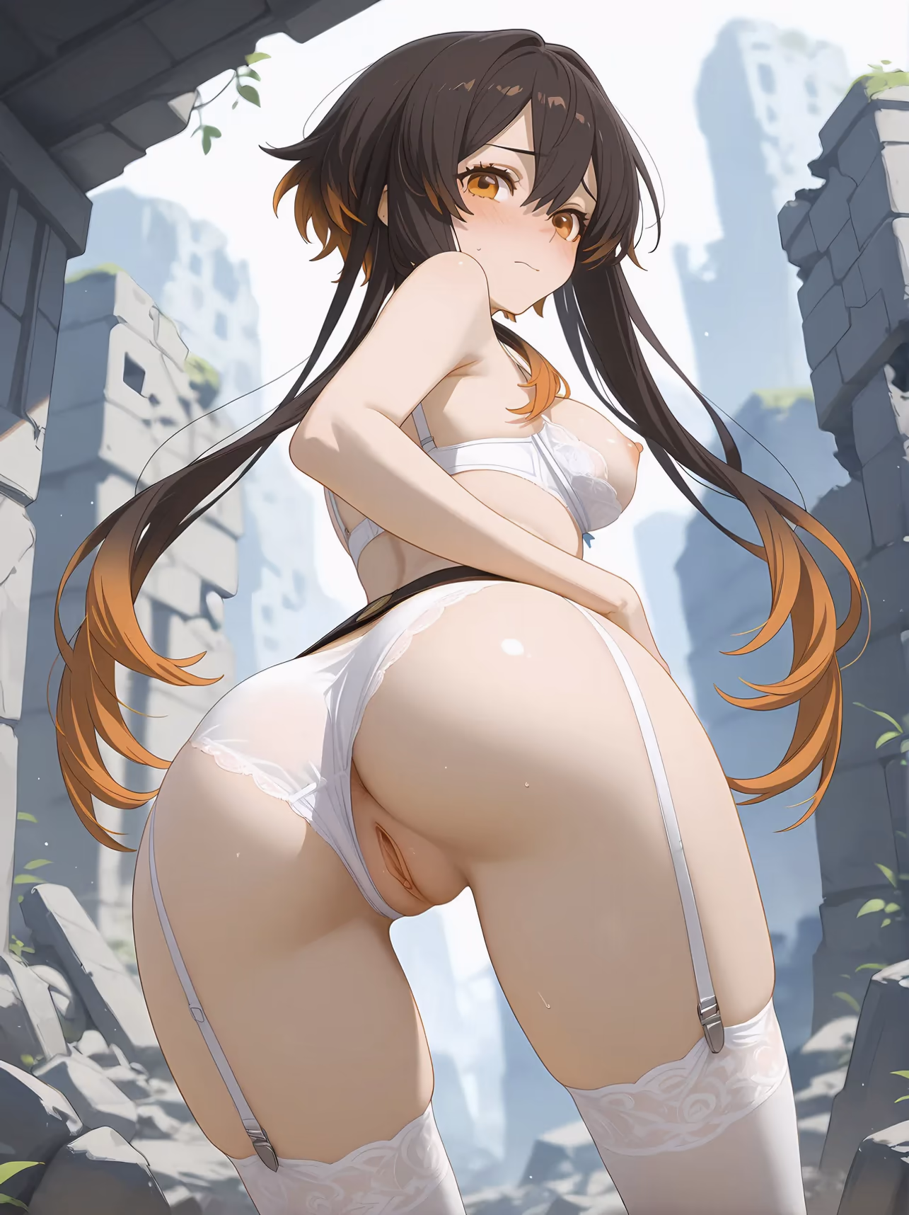 Amo Empool from Gachiakuta — image 17 of 105