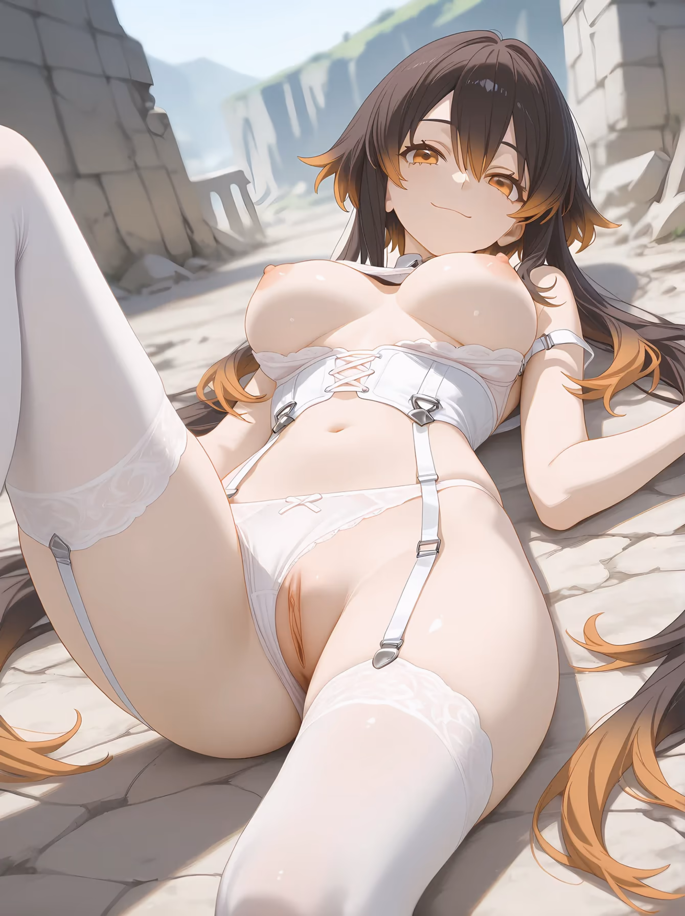 Amo Empool from Gachiakuta — image 21 of 105