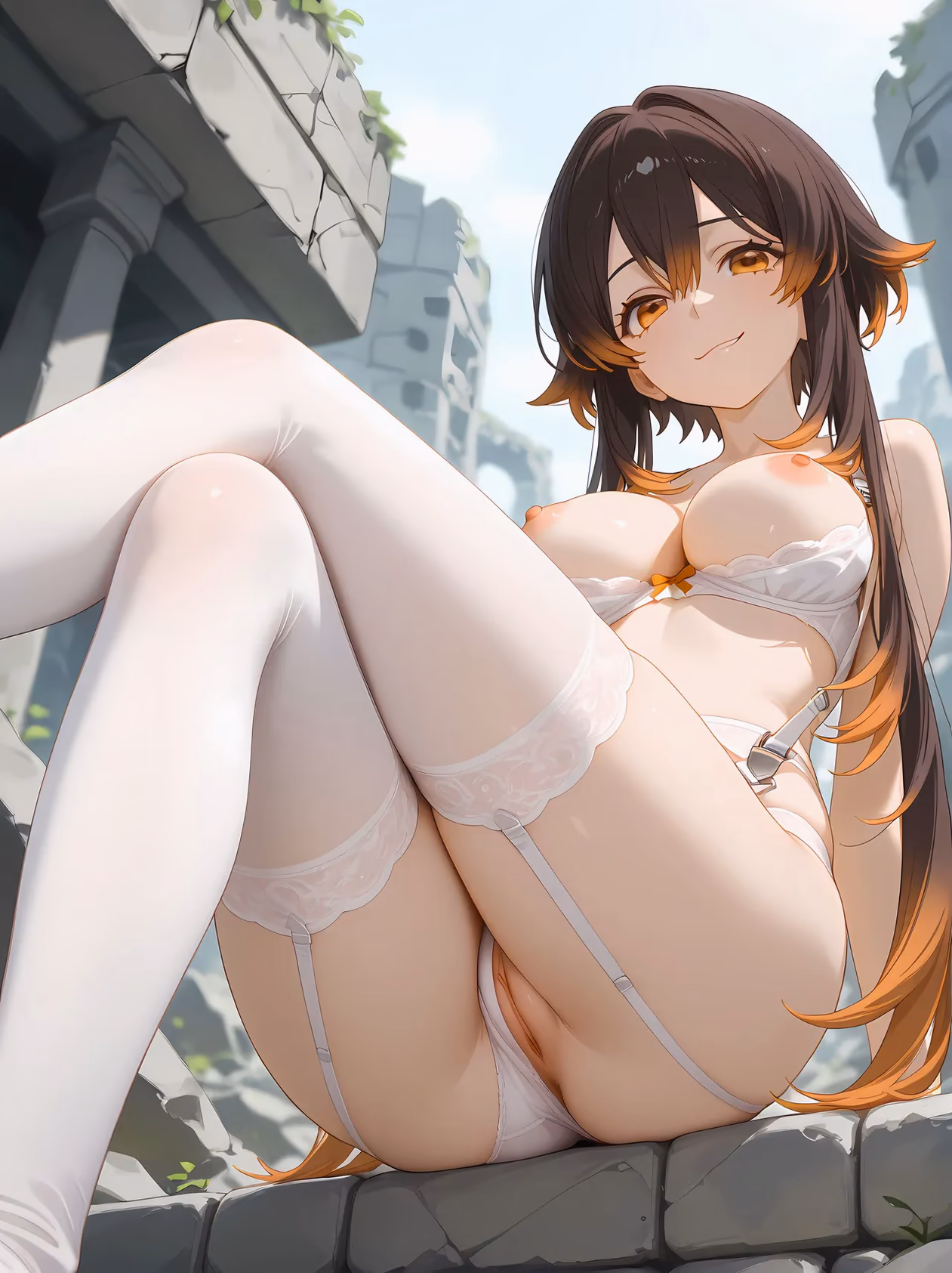 Amo Empool from Gachiakuta — image 26 of 105