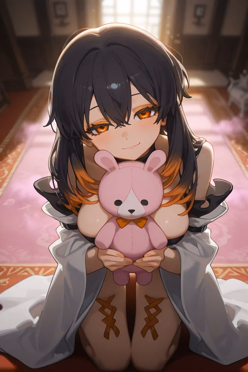 Amo Empool from Gachiakuta — image 16 of 198