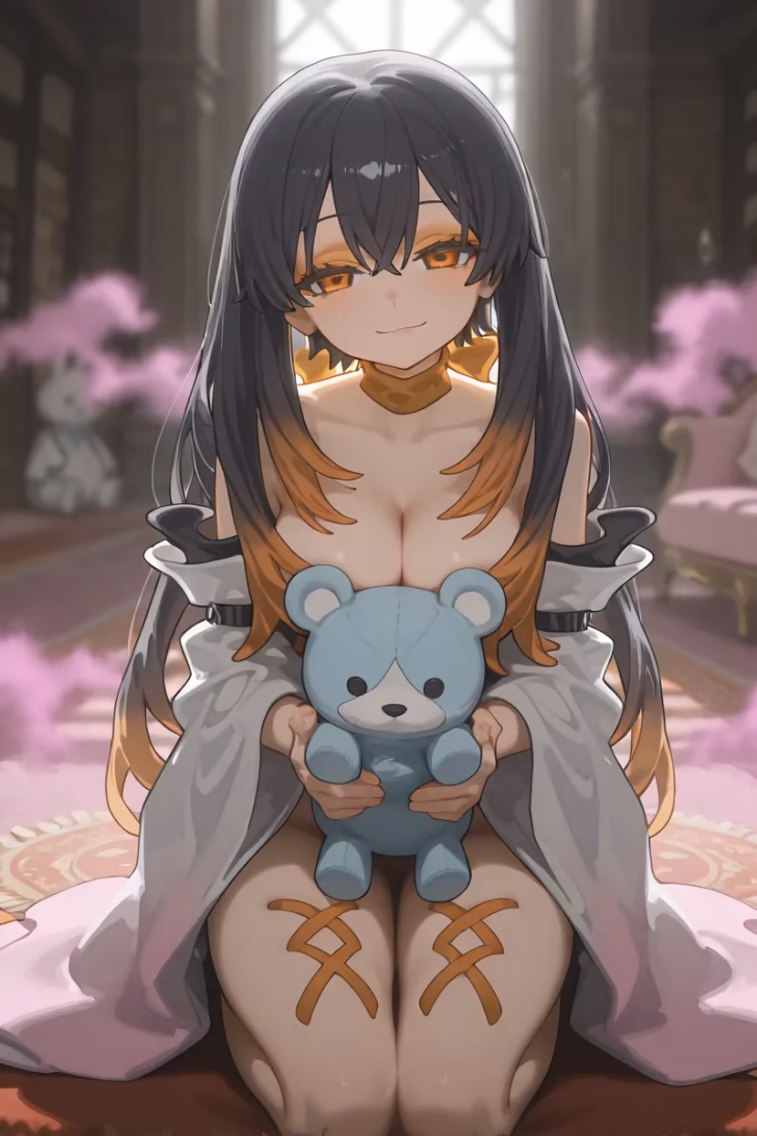 Amo Empool from Gachiakuta — image 19 of 198