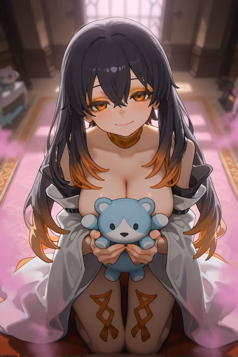 Amo Empool from Gachiakuta — image 20 of 198