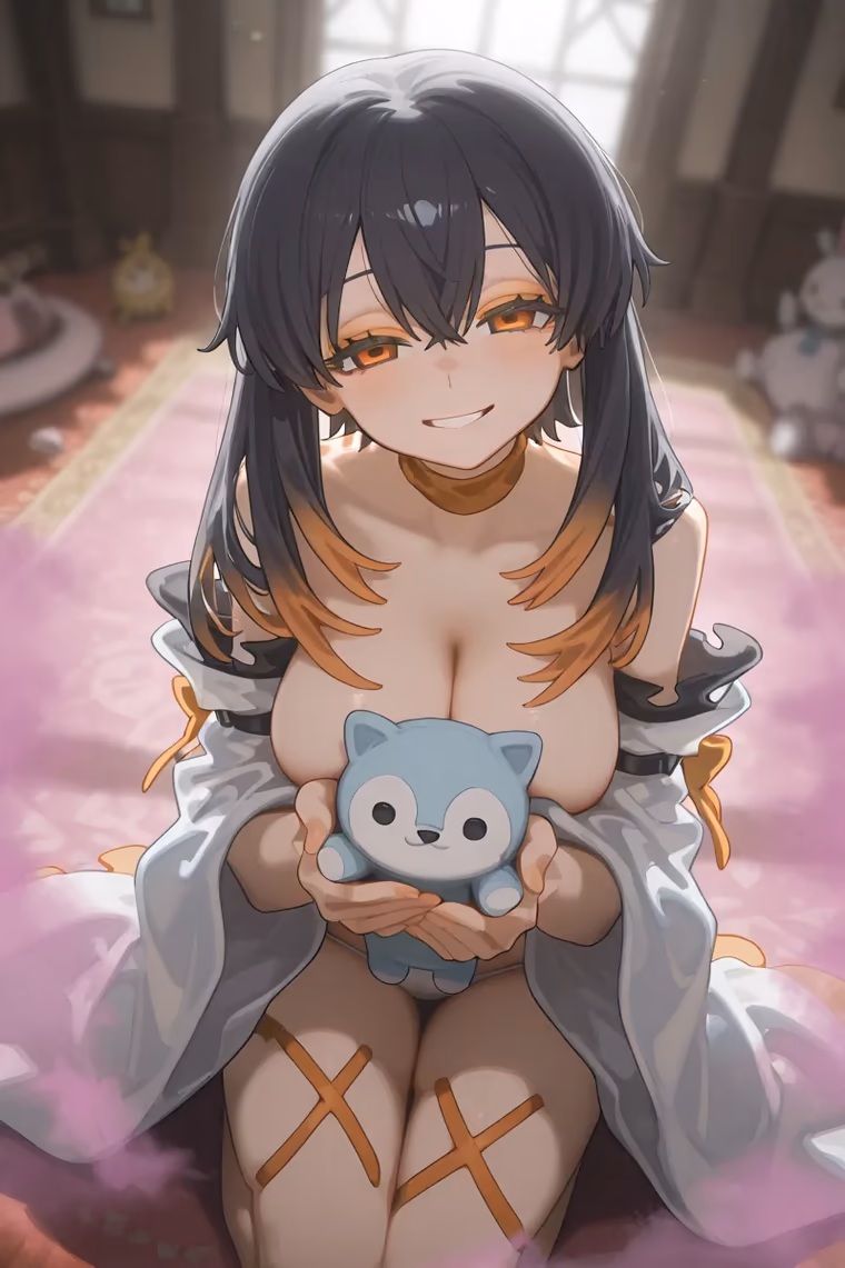 Amo Empool from Gachiakuta — image 39 of 198