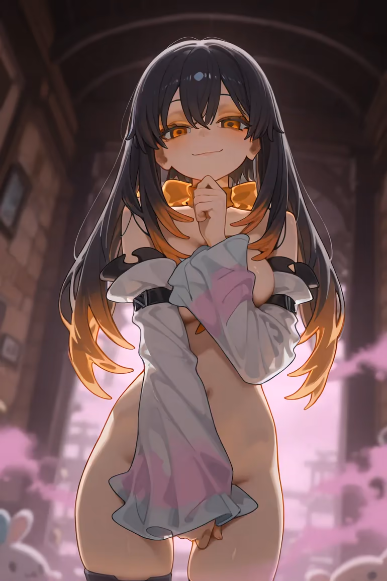 Amo Empool from Gachiakuta — image 6 of 198