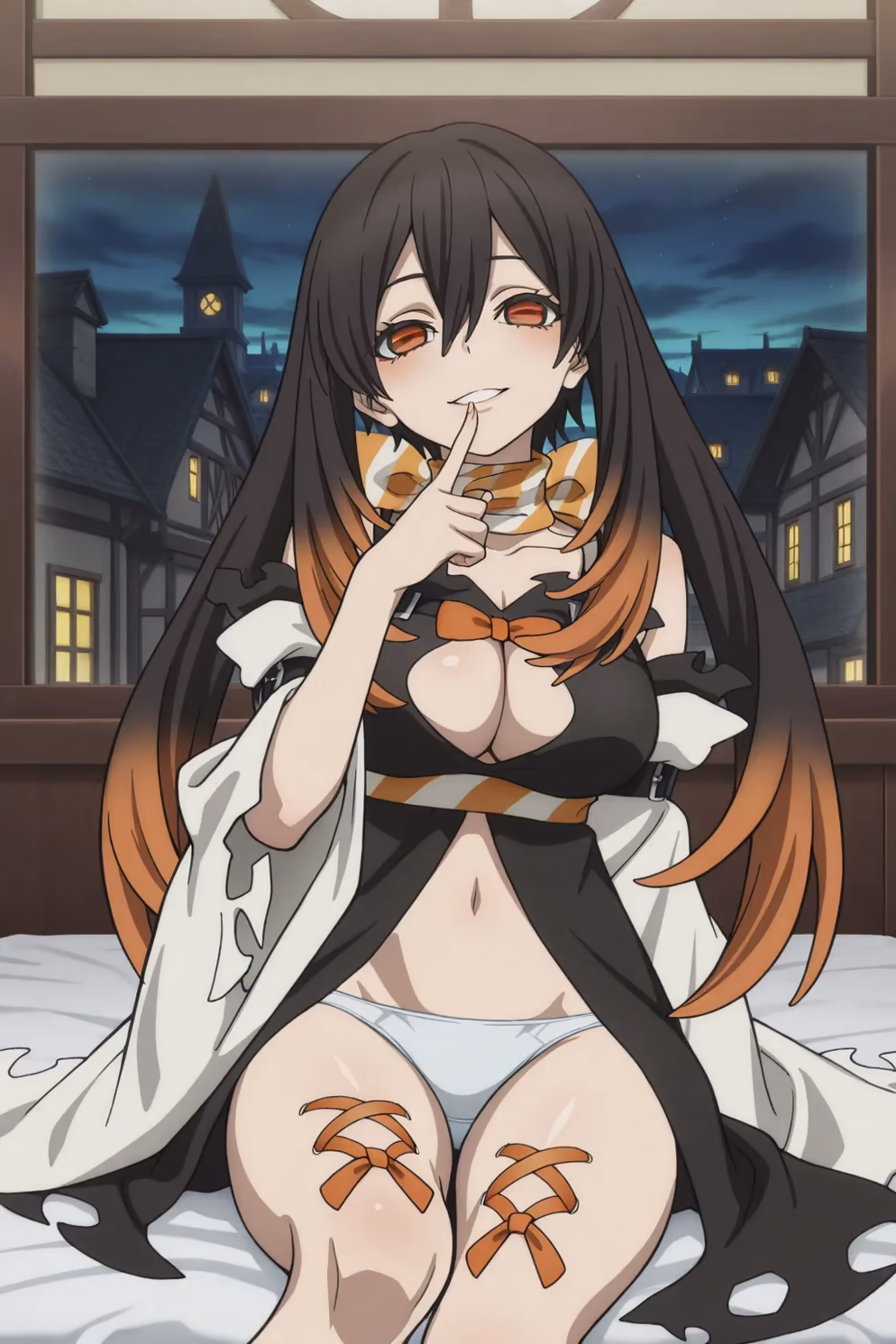 Amo Empool from Gachiakuta — image 10 of 384