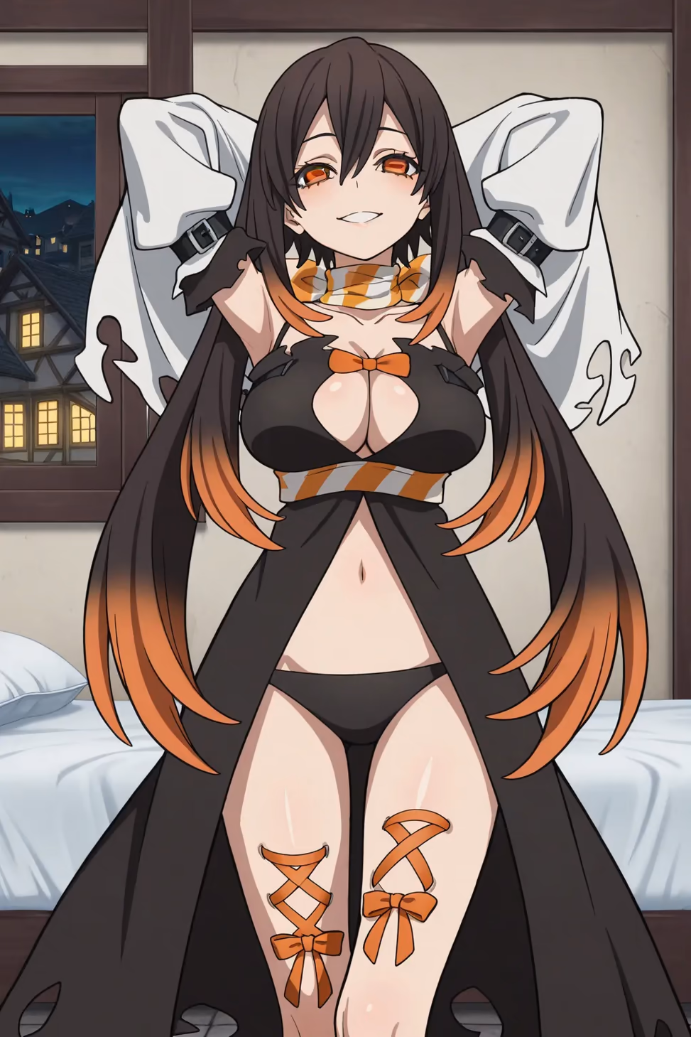 Amo Empool from Gachiakuta — image 11 of 384