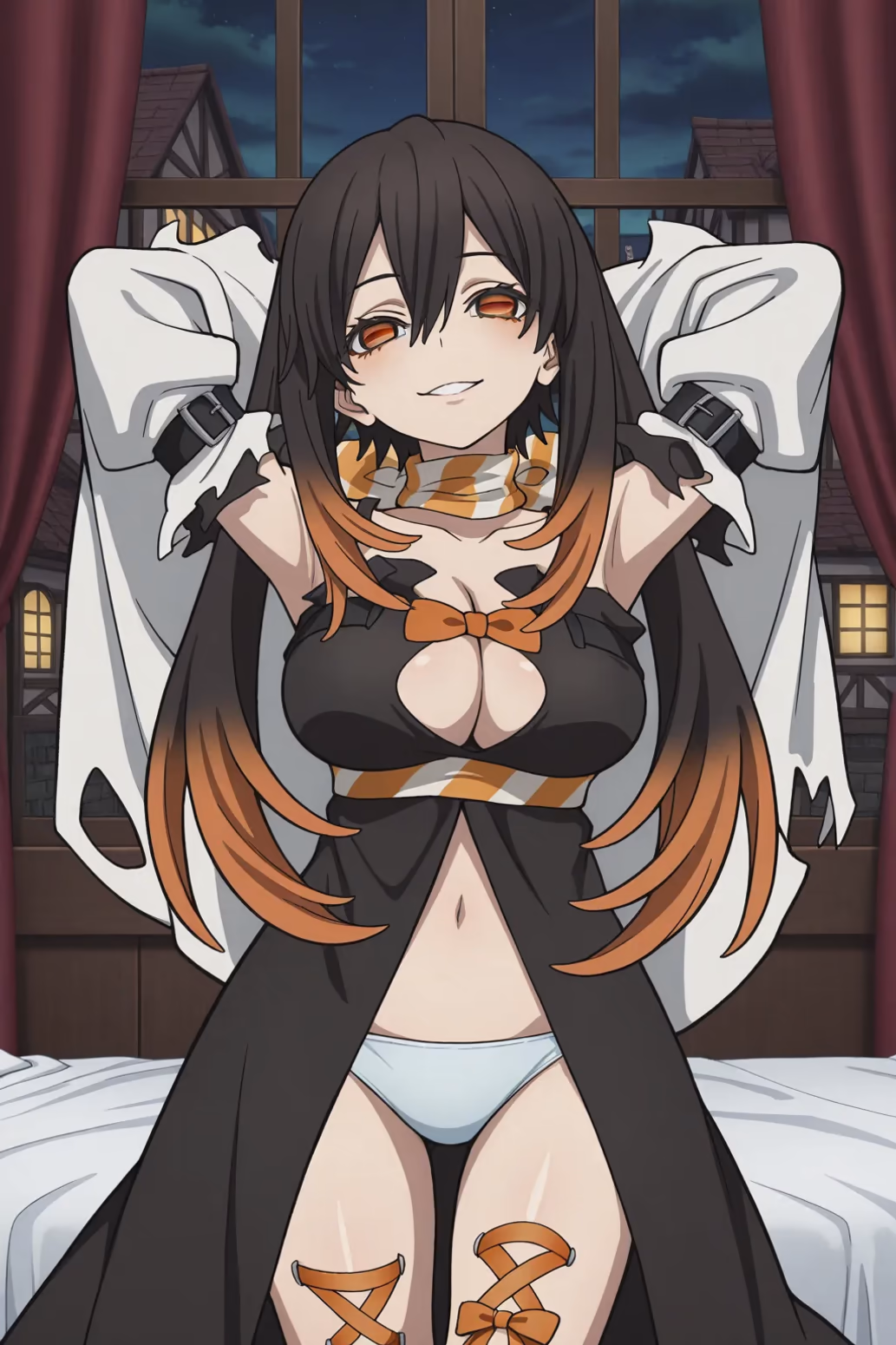 Amo Empool from Gachiakuta — image 12 of 384