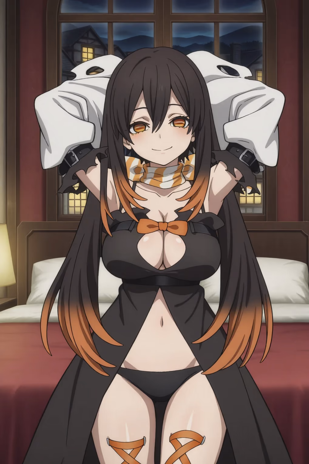 Amo Empool from Gachiakuta — image 13 of 384