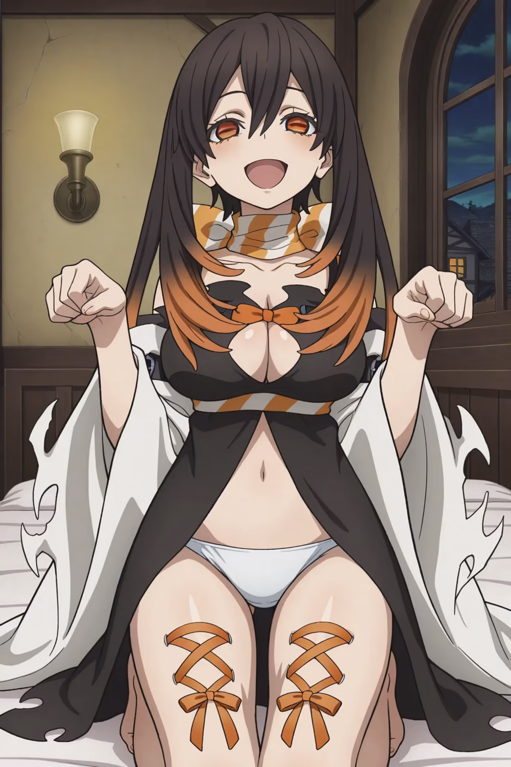 Amo Empool from Gachiakuta — image 14 of 384