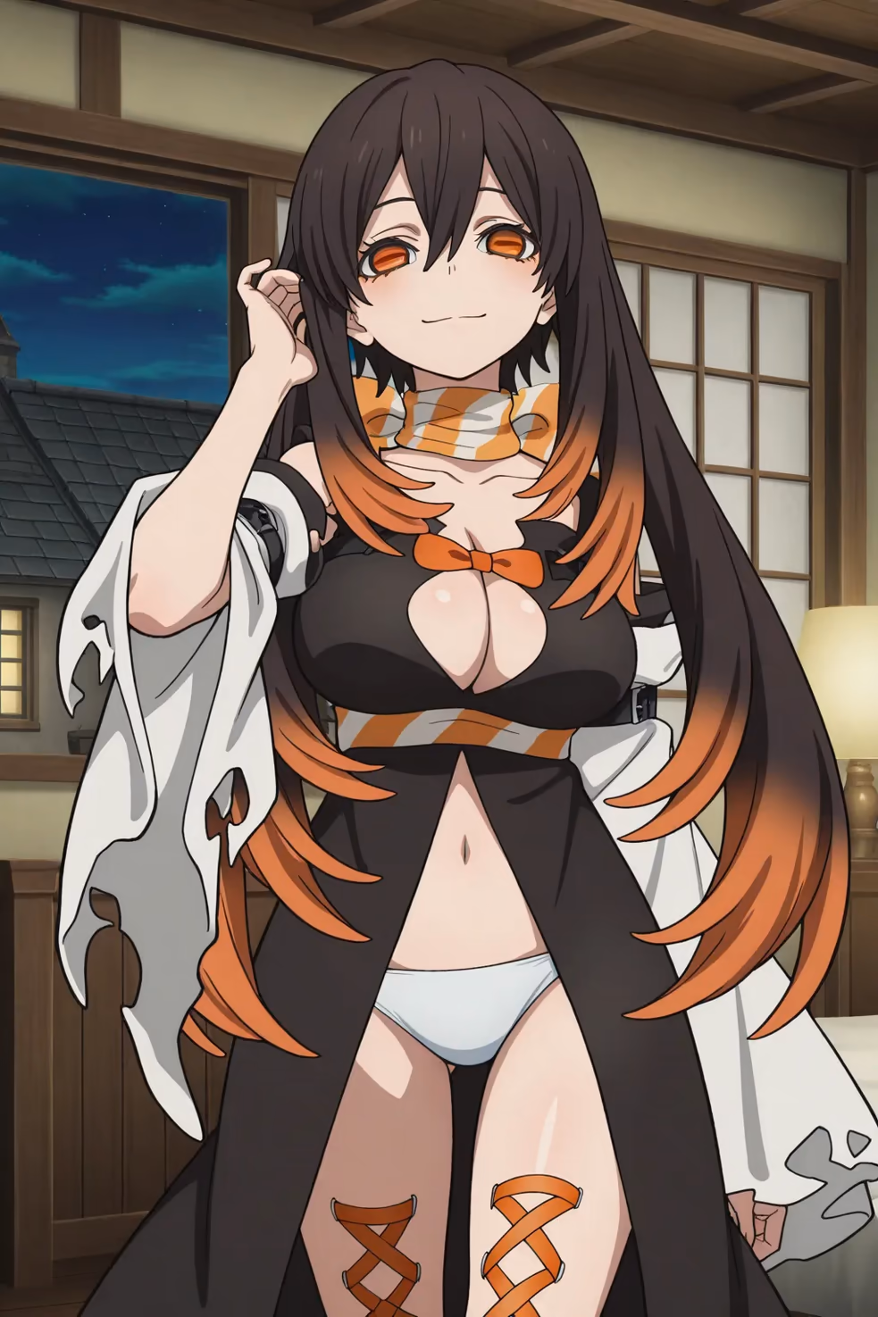 Amo Empool from Gachiakuta — image 15 of 384