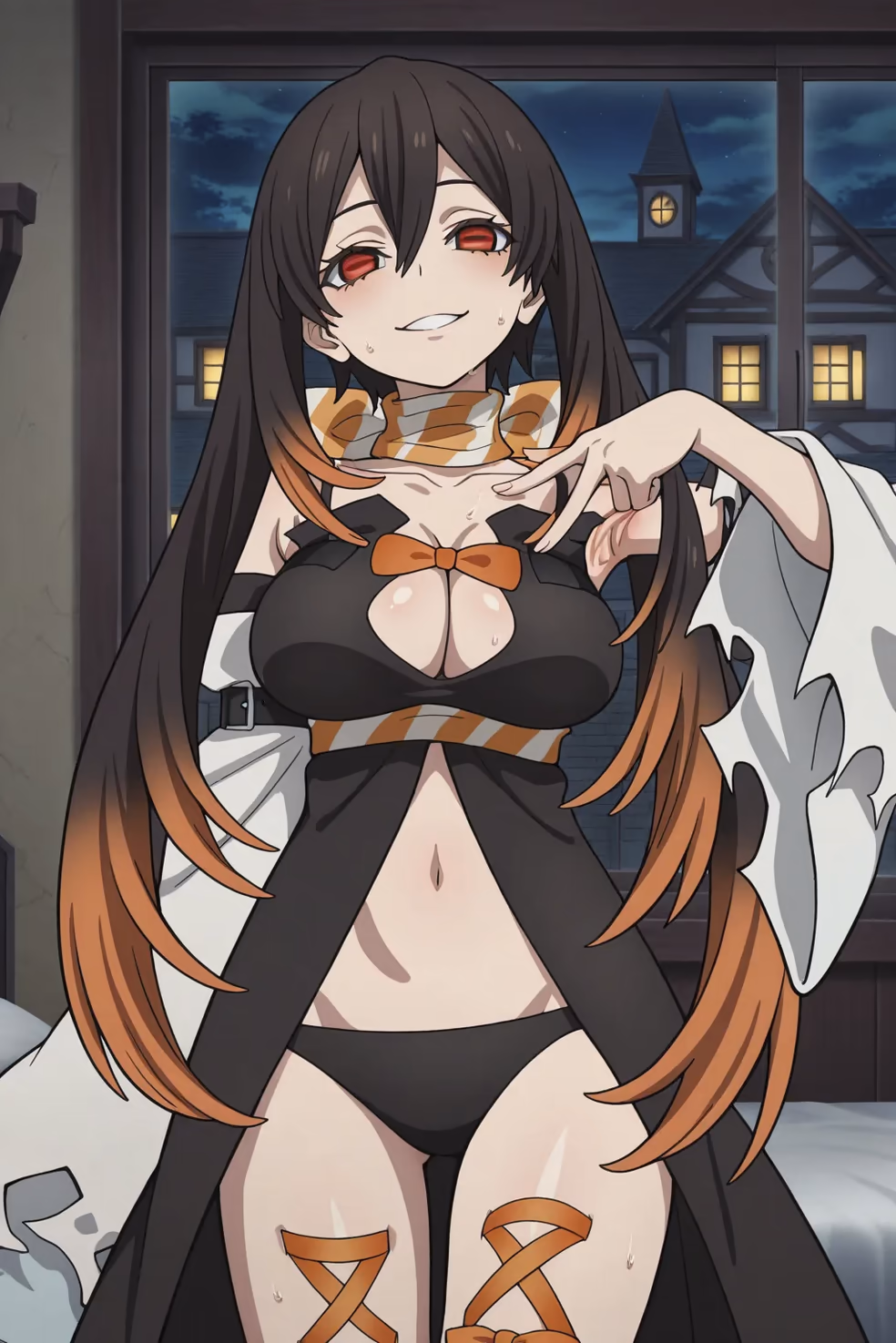 Amo Empool from Gachiakuta — image 17 of 384