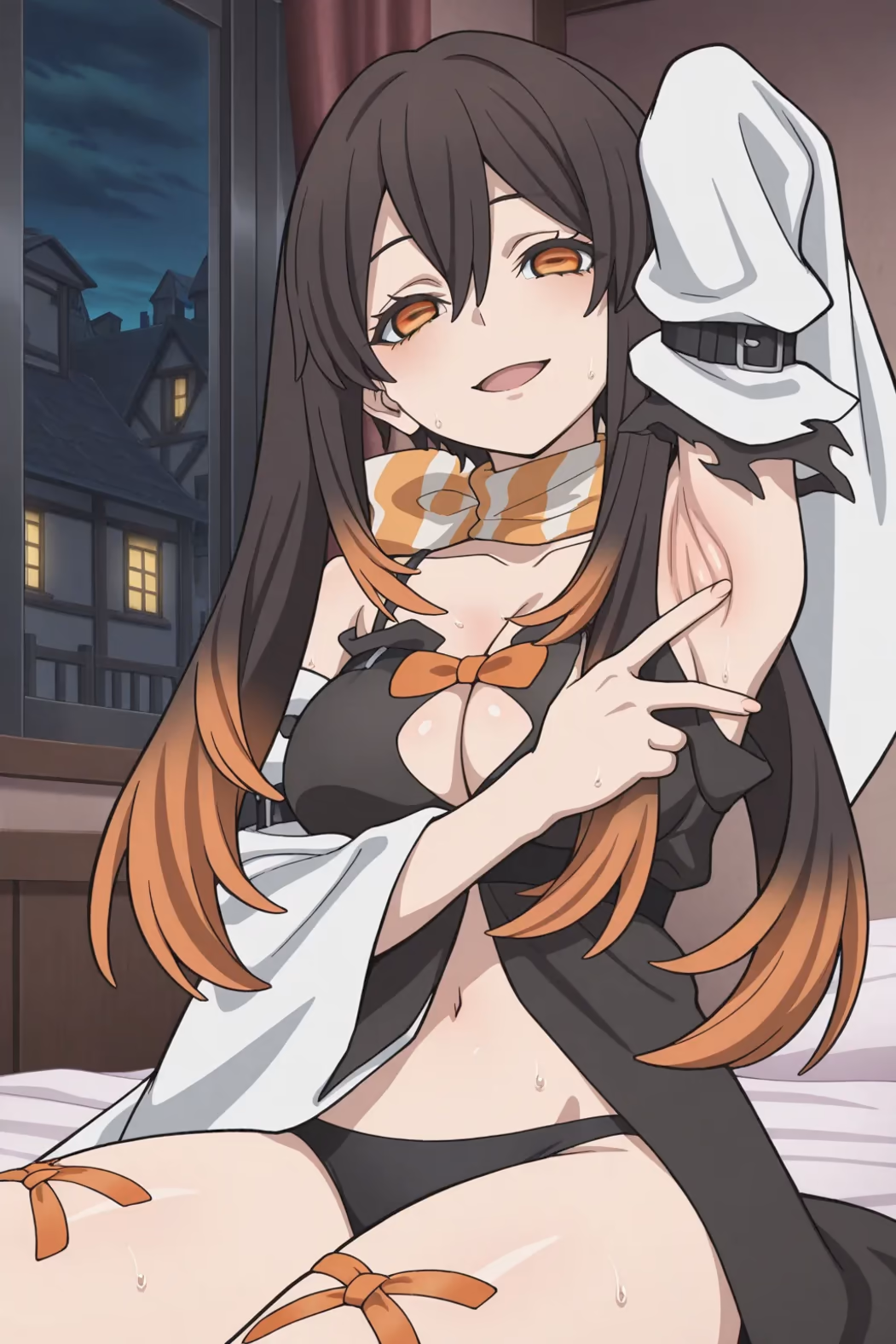 Amo Empool from Gachiakuta — image 18 of 384