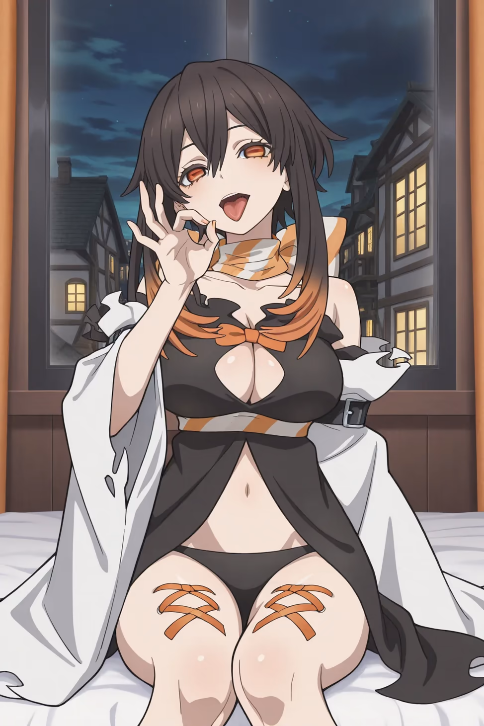 Amo Empool from Gachiakuta — image 19 of 384