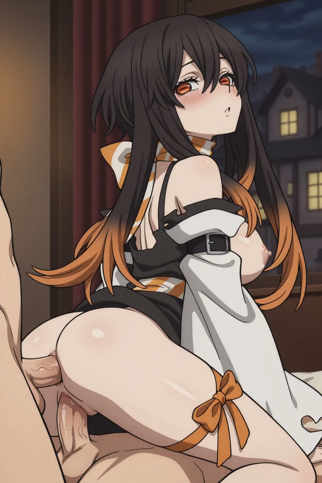 Amo Empool from Gachiakuta — image 192 of 384