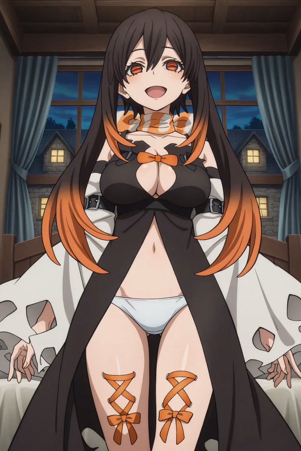 Amo Empool from Gachiakuta — image 2 of 384