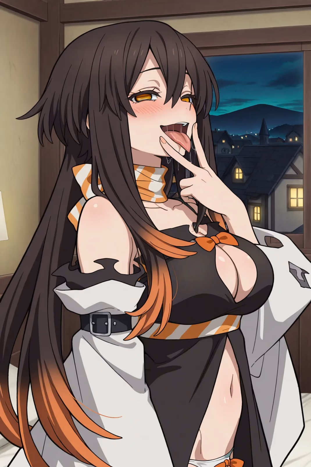 Amo Empool from Gachiakuta — image 20 of 384