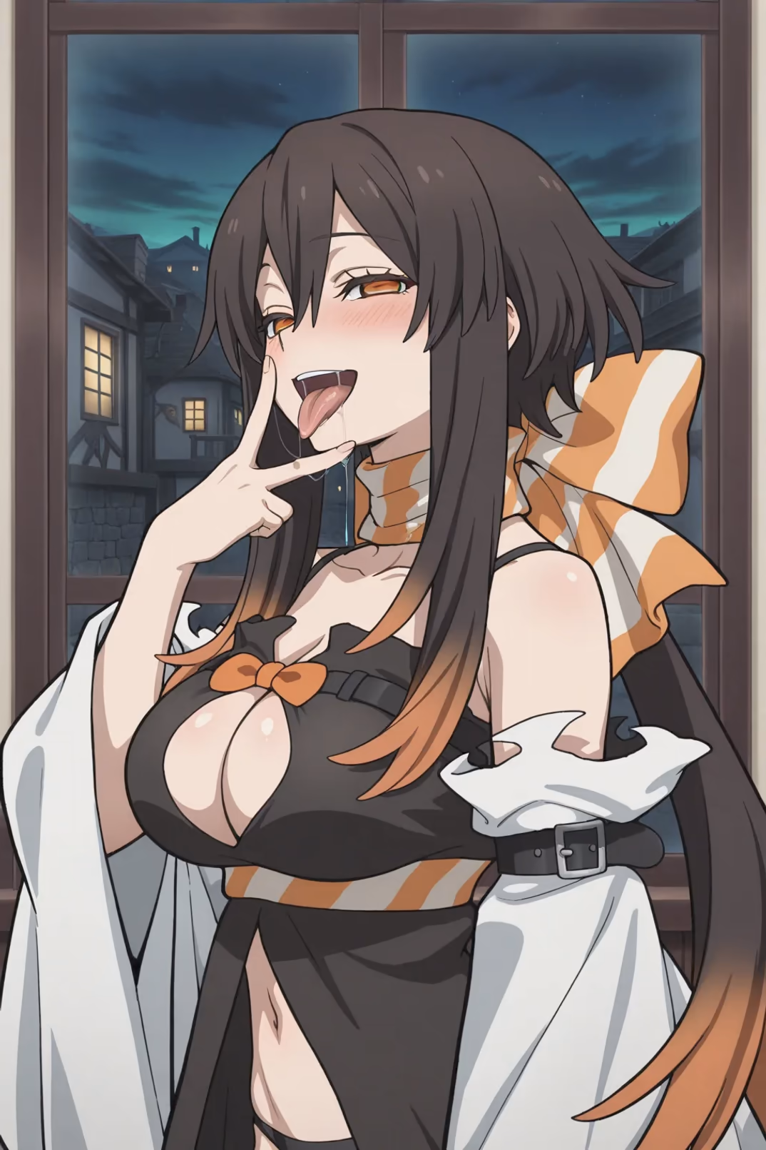 Amo Empool from Gachiakuta — image 21 of 384