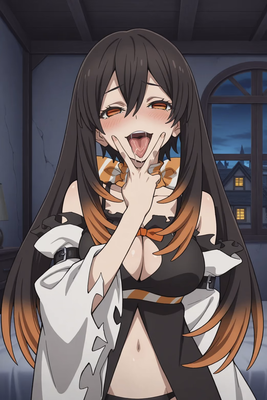 Amo Empool from Gachiakuta — image 22 of 384