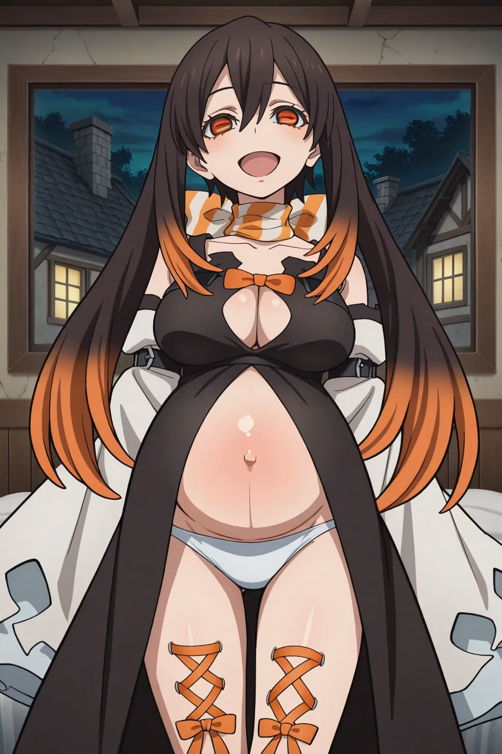 Amo Empool from Gachiakuta — image 230 of 384