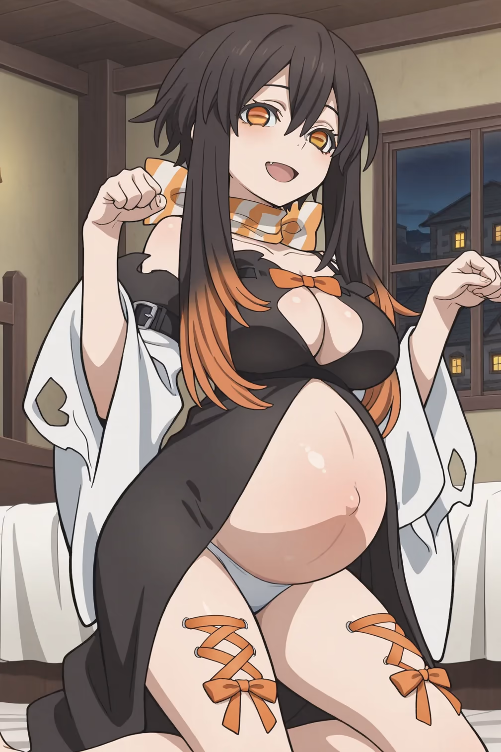 Amo Empool from Gachiakuta — image 233 of 384