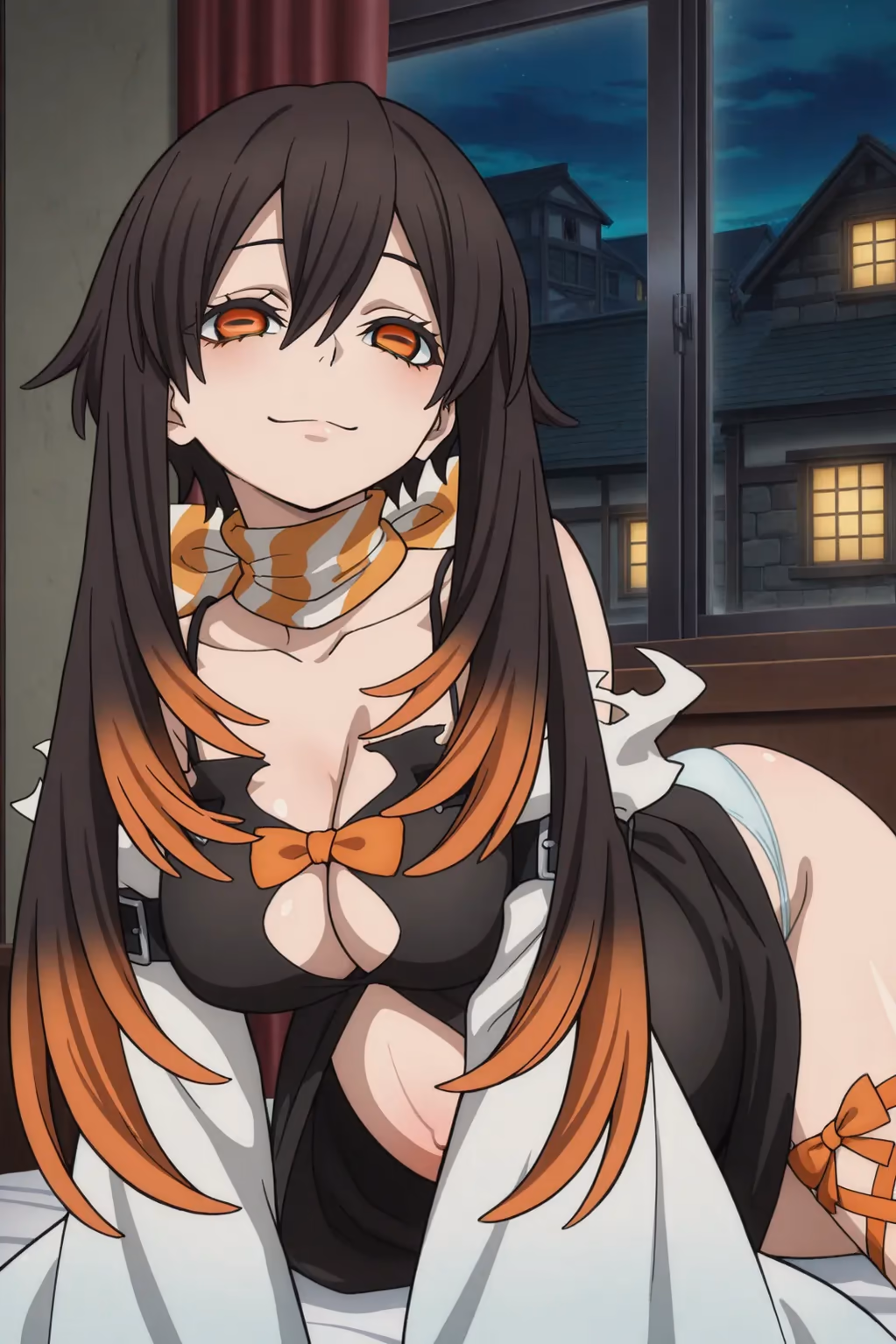 Amo Empool from Gachiakuta — image 234 of 384