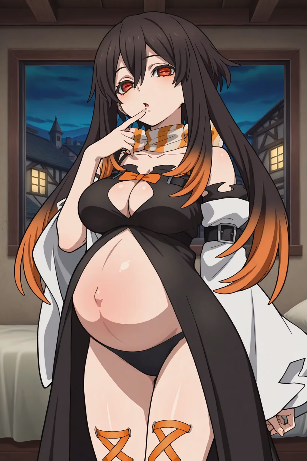 Amo Empool from Gachiakuta — image 237 of 384