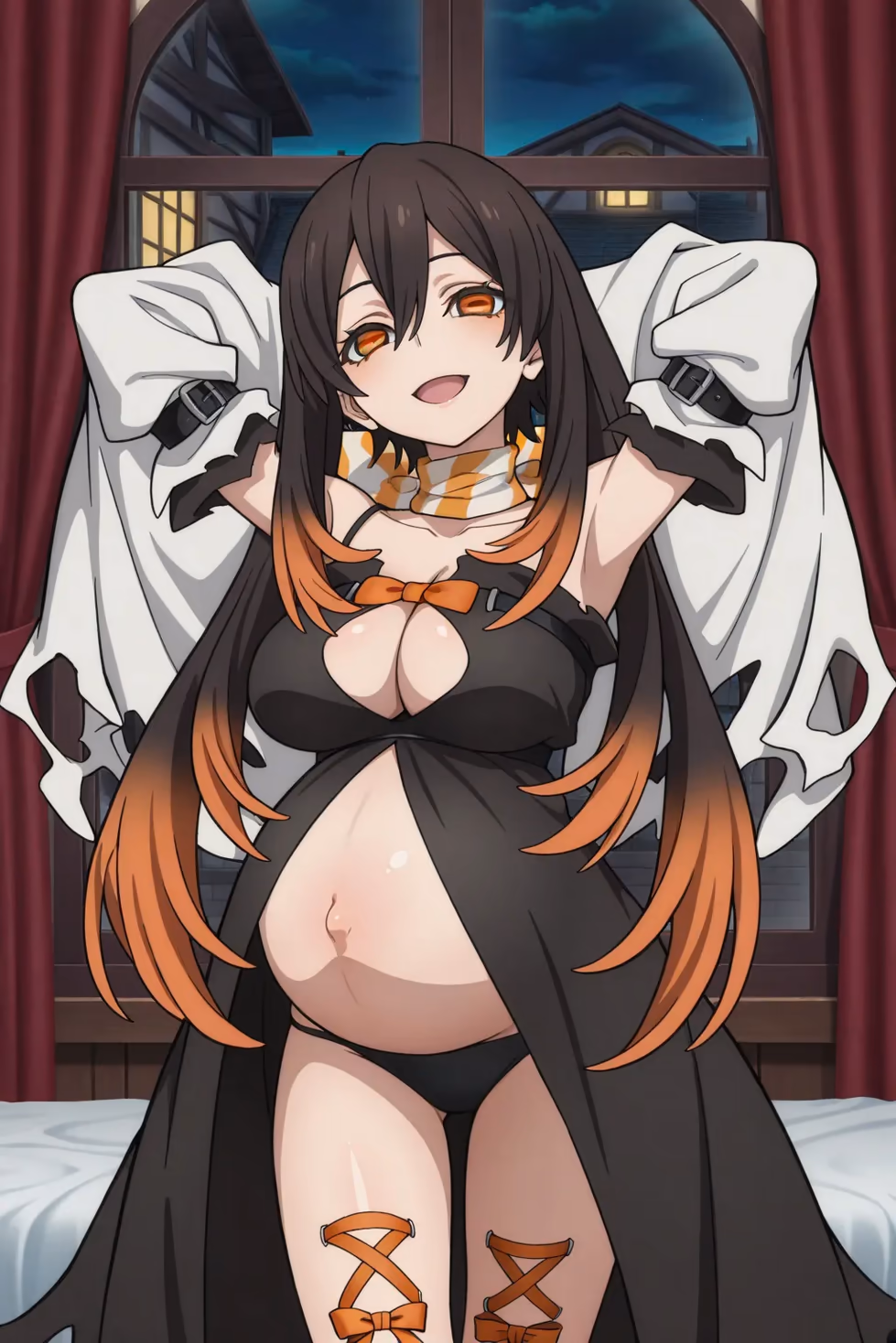 Amo Empool from Gachiakuta — image 238 of 384