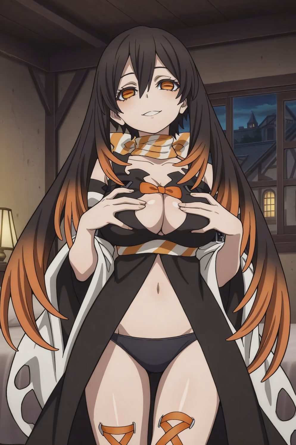 Amo Empool from Gachiakuta — image 24 of 384