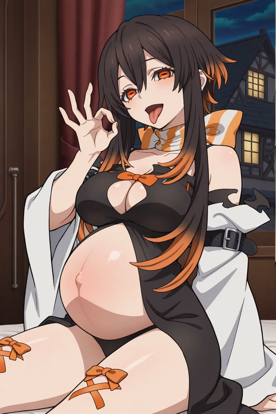 Amo Empool from Gachiakuta — image 241 of 384