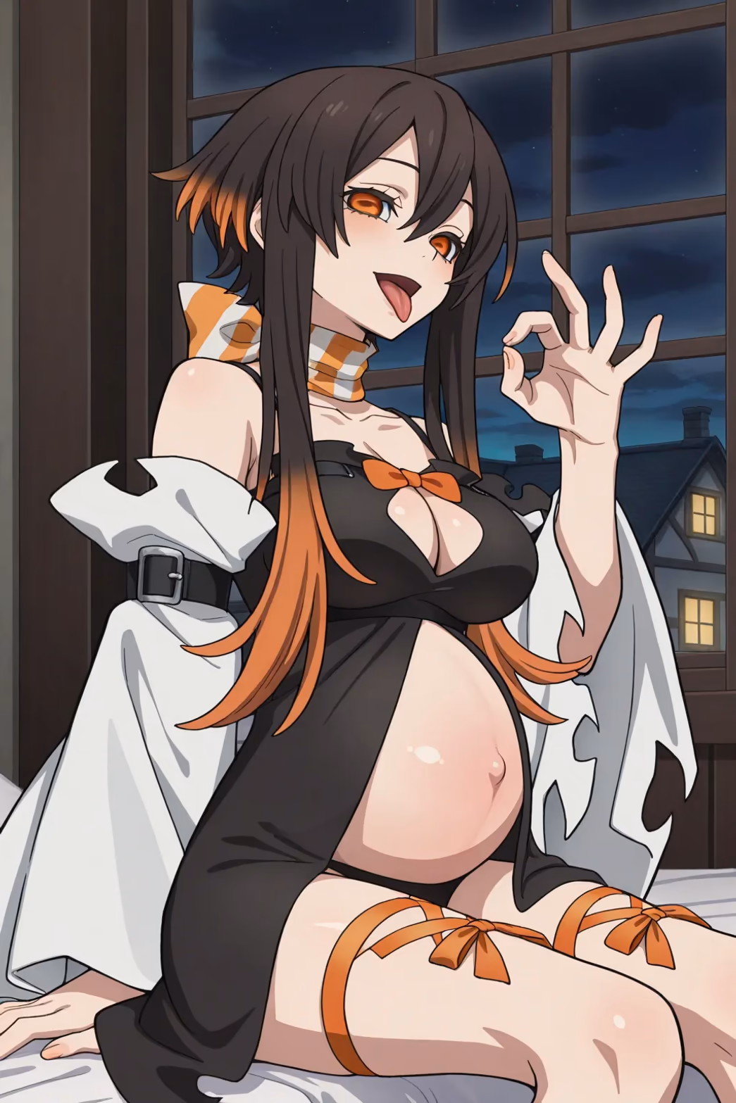 Amo Empool from Gachiakuta — image 242 of 384