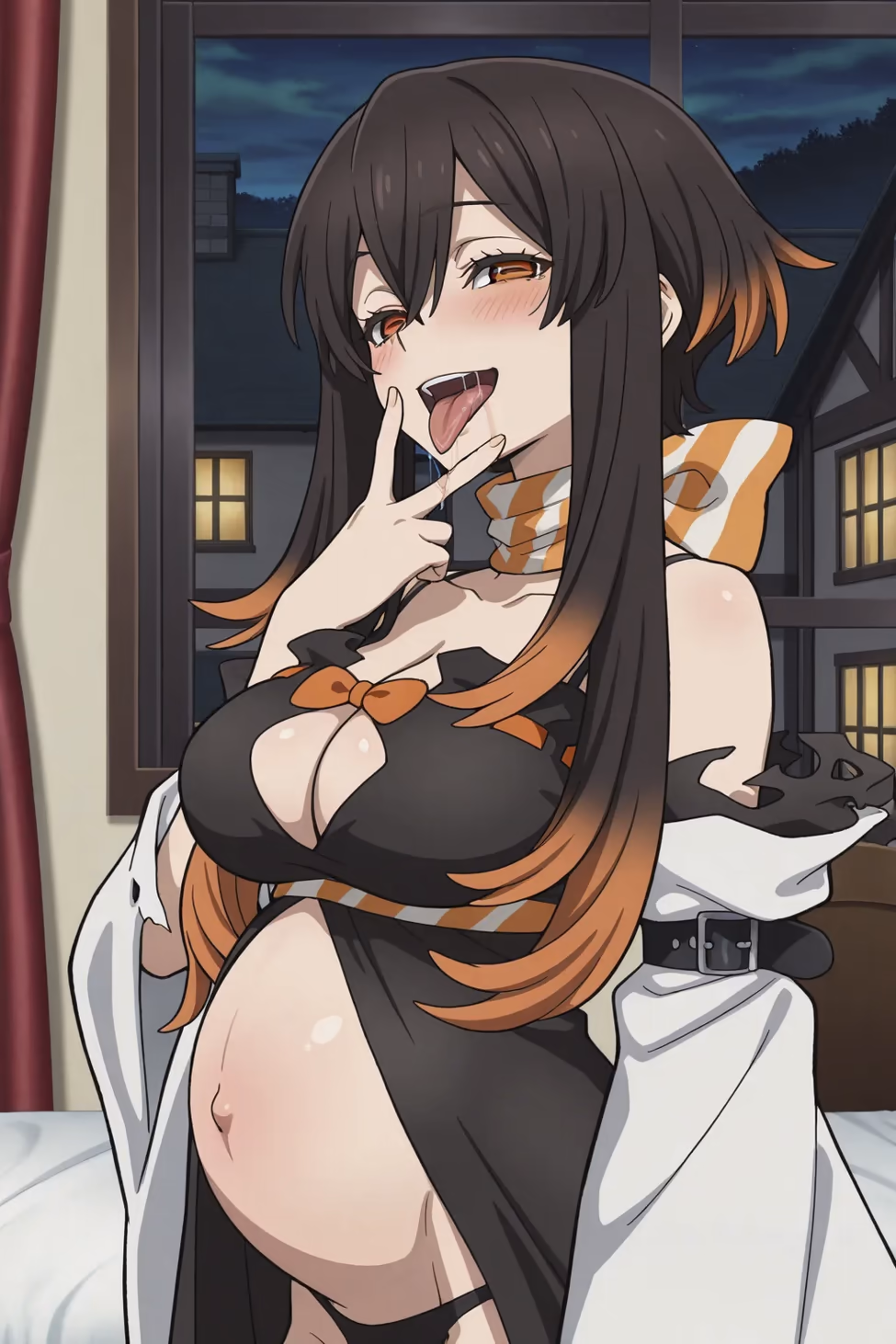 Amo Empool from Gachiakuta — image 244 of 384