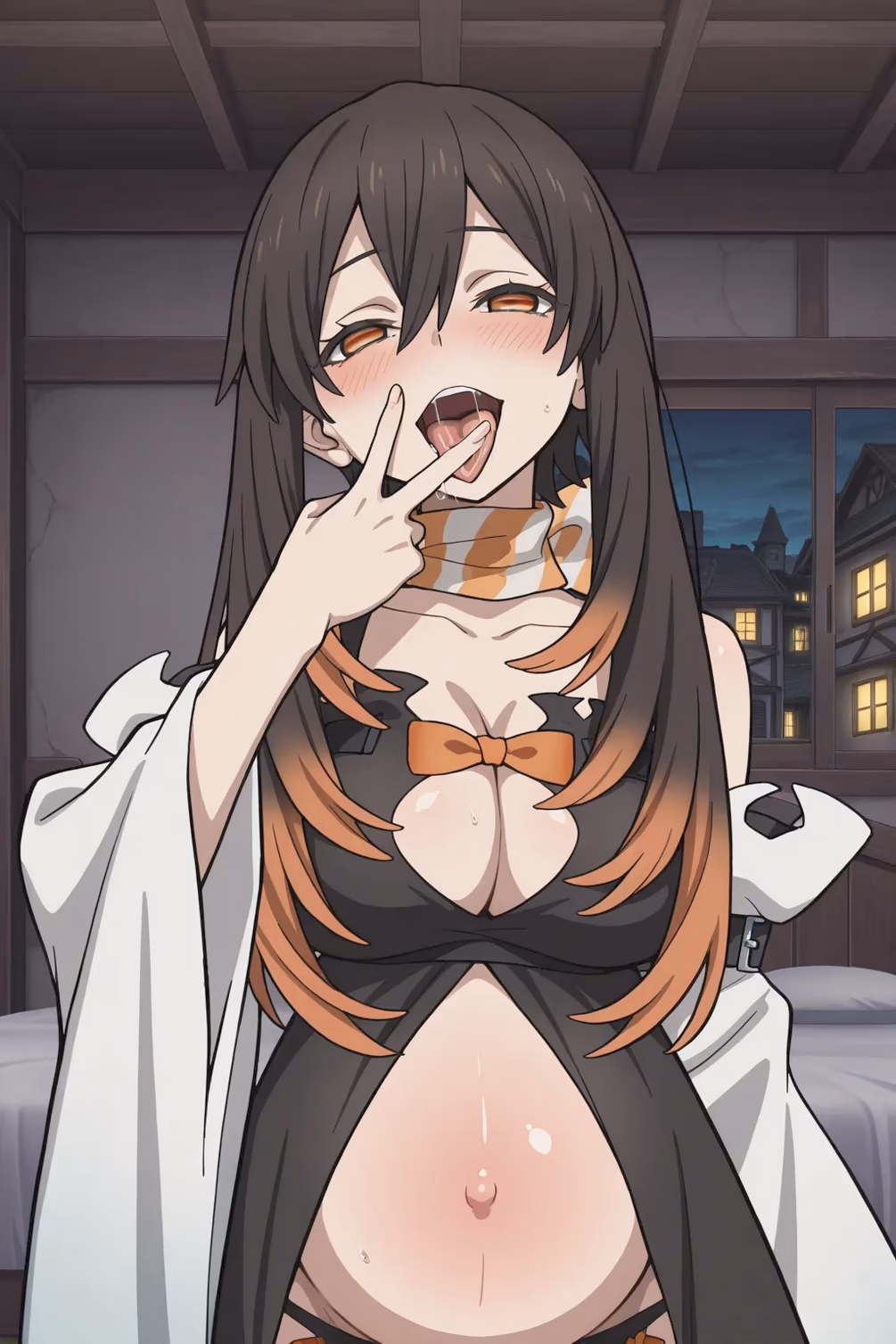 Amo Empool from Gachiakuta — image 245 of 384