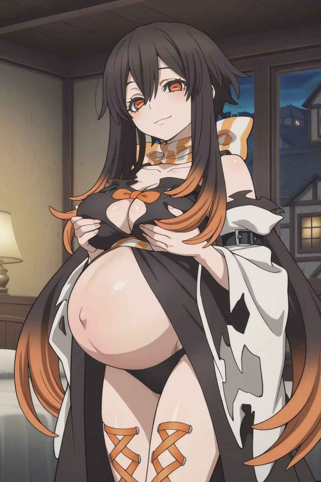 Amo Empool from Gachiakuta — image 246 of 384