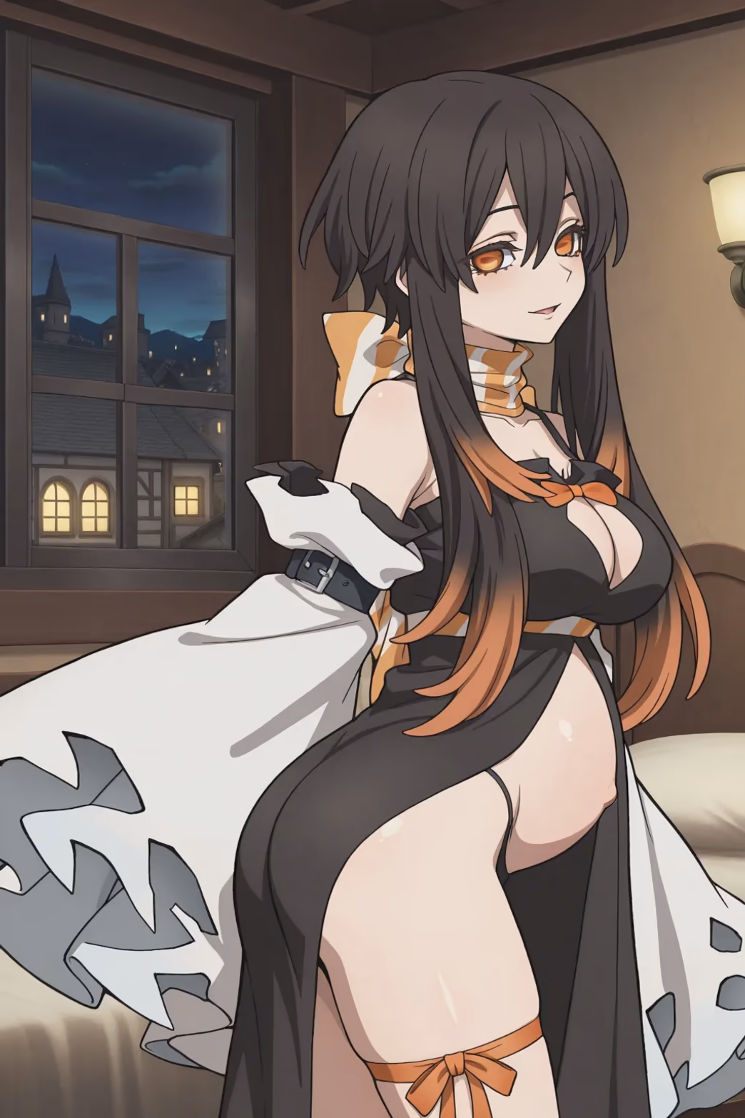 Amo Empool from Gachiakuta — image 248 of 384