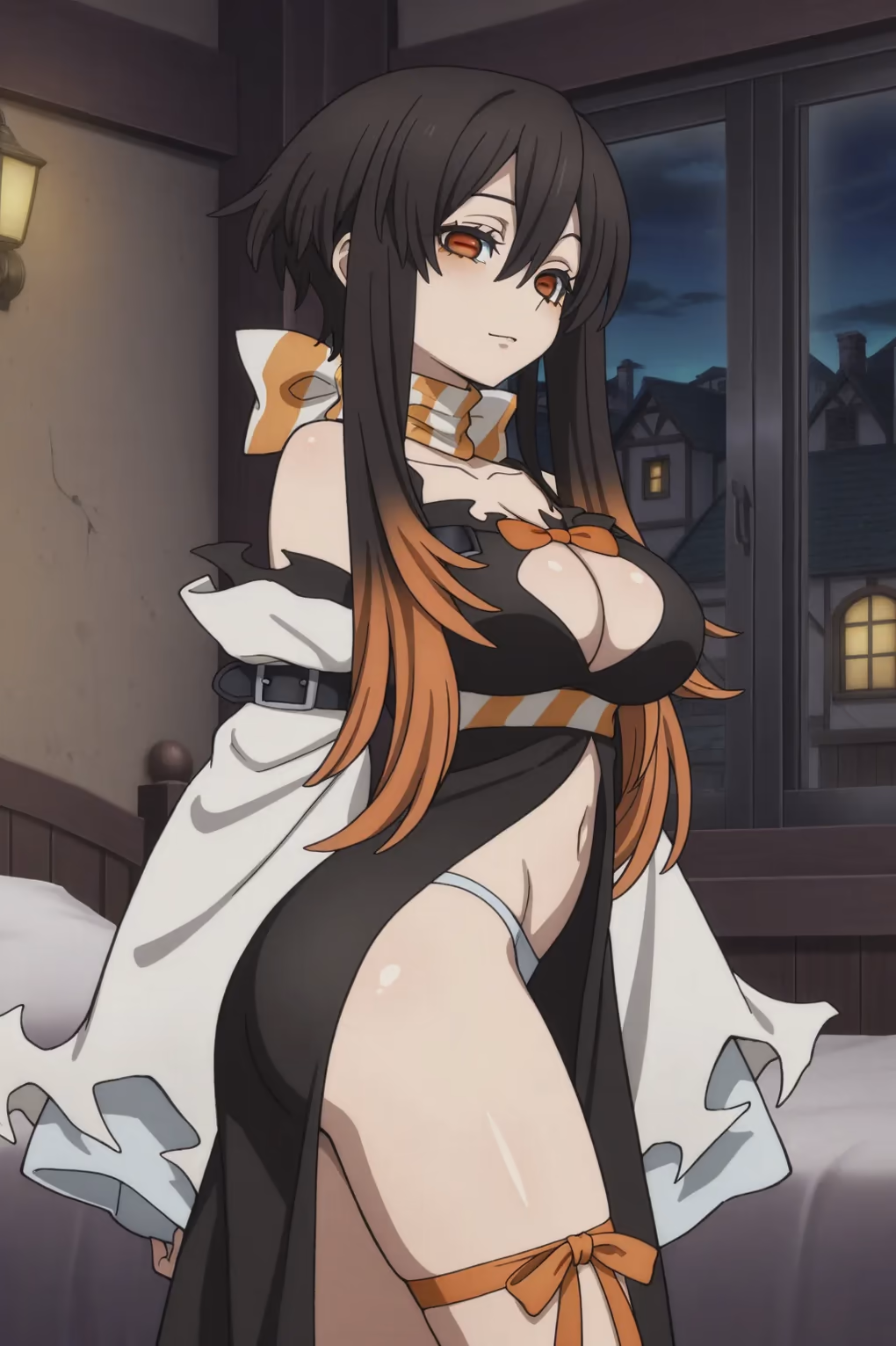 Amo Empool from Gachiakuta — image 25 of 384